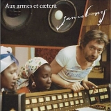 Serge Gainsbourg - Aux armes et caetera