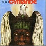 Cymande - The Best of Cymande
