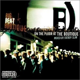 Fatboy Slim - On The Floor At The Boutique