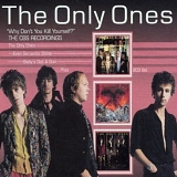 The Only Ones - Why Don't You Kill Yourself? The CBS Recordings