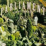 Parliament - First Thangs