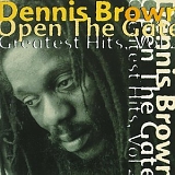 Dennis Brown - Open The Gate