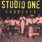Various artists - Studio One Showcase Vol. 1