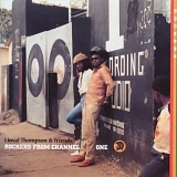 Linval Thompson - Rockers from Channel One