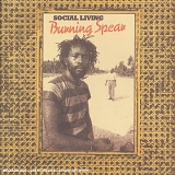 Burning Spear - Social Living