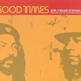 Various artists - Good Times With Joey and Norman Jay Vol. 1