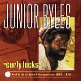 Junior Byles - Curly Locks Â· Best of 1970-1976