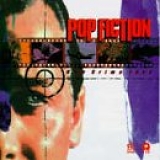 Various artists - Pop Fiction