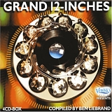 Various artists - Grand 12 Inches Vol. 1