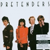 Pretenders, The - Pretenders (Remastered & Expanded)