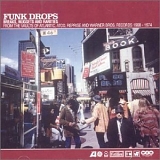 Various artists - Funk Drops Vol. 1