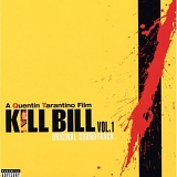 Various artists - Kill Bill Vol. 1