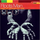 Various artists - Best of Reggae Vol. One - Roots Man