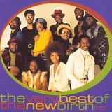 New Birth - The Very Best Of The New Birth, Inc.
