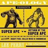 Lee "Scratch" Perry - Ape-ology