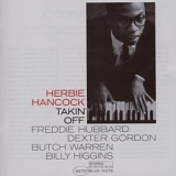 Herbie Hancock - Takin' Off