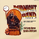 Gil Scott-Heron - Midnight Band: The First Minute Of A New Day