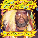 George Clinton - A Fifth of Funk