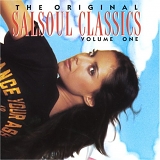 Various artists - The Original Salsoul Classics Vol. 1