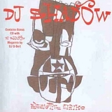 DJ Shadow - Preemptive Strike