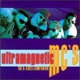 Ultramagnetic MCs - The B-Sides Companion