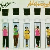 X-Ray Spex - Germ Free Adolescents Anthology