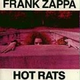 Frank Zappa - Hot Rats