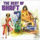 Various artists - The Best Of Shaft