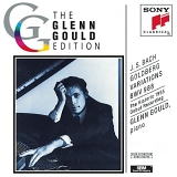 Glenn Gould - Bach: Goldberg Variations