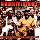 Various artists - Hidden Treasures Vol. 2