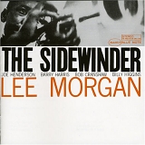 Lee Morgan - The Sidewinder