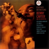 Benny Carter and His Orchestra - Further Definitions
