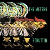 Meters - Struttin'