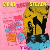 Various artists - Mojo Rock Steady