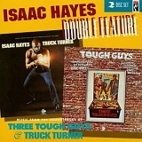 Isaac Hayes - Double Feature (Tough Guys - Truck Turner)