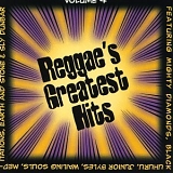 Various artists - Reggae's Greatest Hits Vol. 4