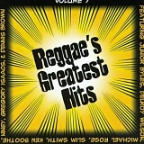 Various artists - Reggae's Greatest Hits Vol. 7