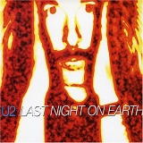 U2 - Last Night on Earth
