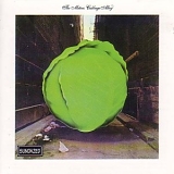 Meters - Cabbage Alley