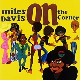 Miles Davis - On The Corner