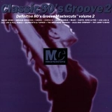 Various artists - Classic 80's Groove Mastercuts Vol. 2