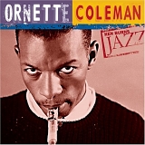 Ornette Coleman - Ken Burns JAZZ