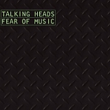 Talking Heads - Fear Of Music (DualDisc)