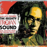 Various artists - Don Letts Presents... The Mighty Trojan Sound CD2: 'Dub Cartel' Session-Instrumental Dub Version