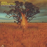 Various artists - Afrika Underground