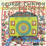 George Clinton - Computer Games