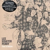 Lee "Scratch" Perry - Panic In Babylon