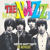 Nazz - Open Our Eyes - The Anthology