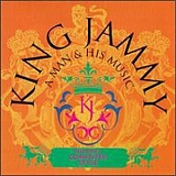 Various artists - King Jammy: A Man And His Music Vol. 2