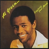 Al Green - Al Green Explores Your Mind